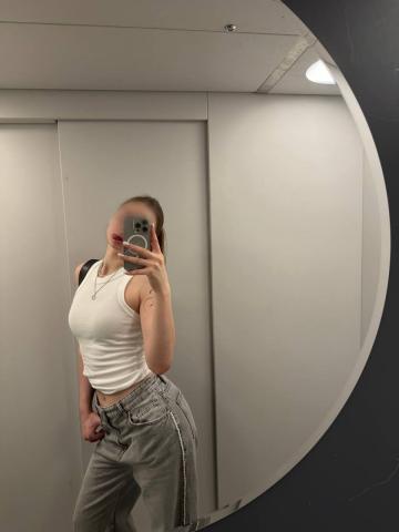 Екатерина Дерзкая Блондинка Каменка