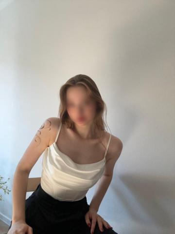 Екатерина Дерзкая Блондинка фото 2