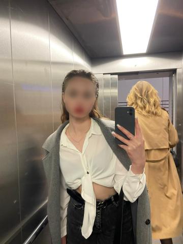 Екатерина Дерзкая Блондинка фото 3