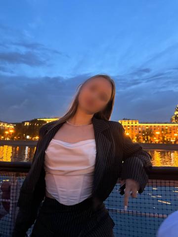 Екатерина Дерзкая Блондинка фото 5