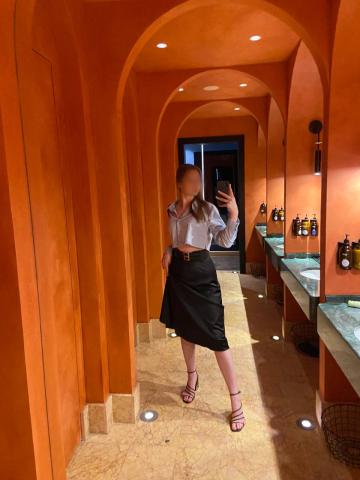 Екатерина Дерзкая Блондинка фото 6