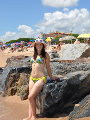 Илона Вне Формата Каменка