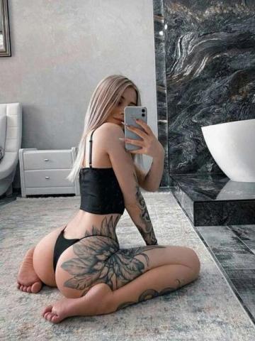 Юлия Очаровательная Блондинка фото 2