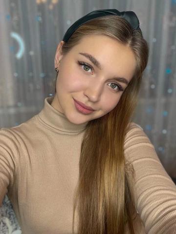 Милена фото 2