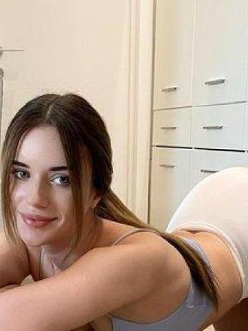 Кристина Лучшая Ночь Реал фото 4